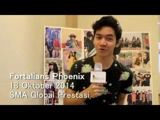 Fortalians Promo - DJ Tristan