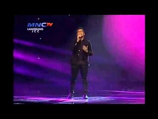 Sammy Simorangkir - Jangan Pergi (PRINCESS)