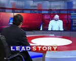 Farooq sattar vs kamran khan or Duniya TV vs MQM about karachi