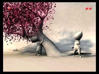 Showreel Siswa 3D Animasi HelloMotion Academy