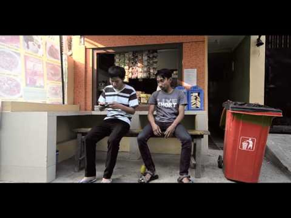 SAMPAH