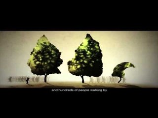 Little Tree Little Me