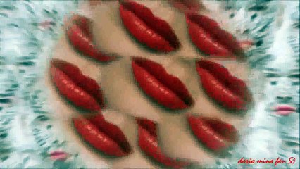 Mina   Canterò per te