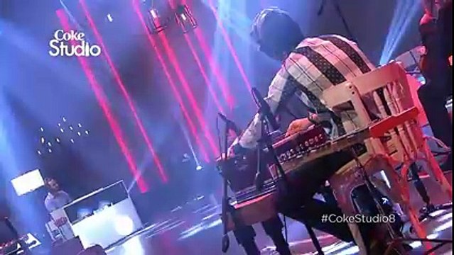 Mai Dhai & Atif Aslam, Kadi Aao Ni, Coke Studio, Season 8, Episode 6