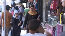 زيادة اللاجئين السوريين تفاقم أزمة المياه بالأردن