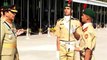ISFANDYAR BUKHARI Captain Pakistan Army - PAF Peshawar Attack