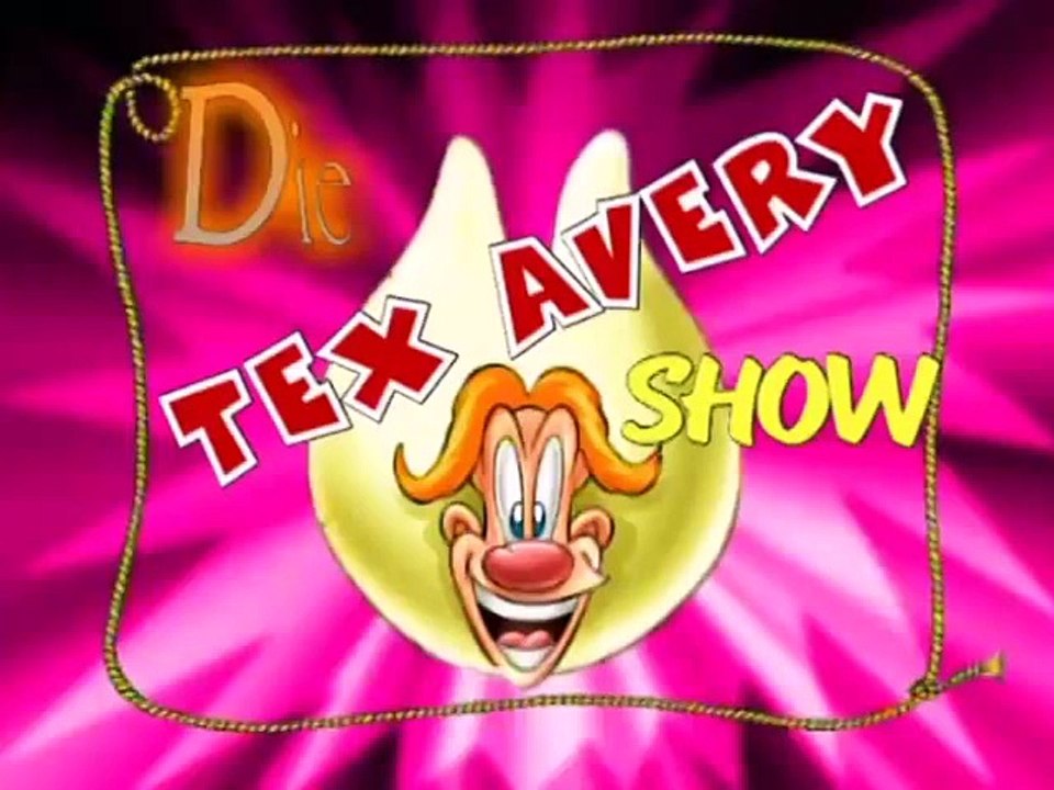 S02E07 - Tex Avery Show