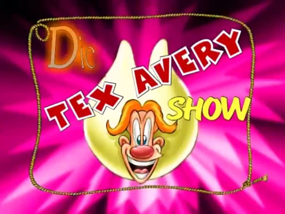 S02E10 - Tex Avery Show