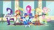 (Preview #6) MLP Equestria Girls Friendship Games