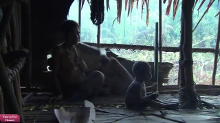 Documental Completo - Planet Doc- Isolated Tribes Of The Amazon Rainforest Brazil 2015 (Parte 2)