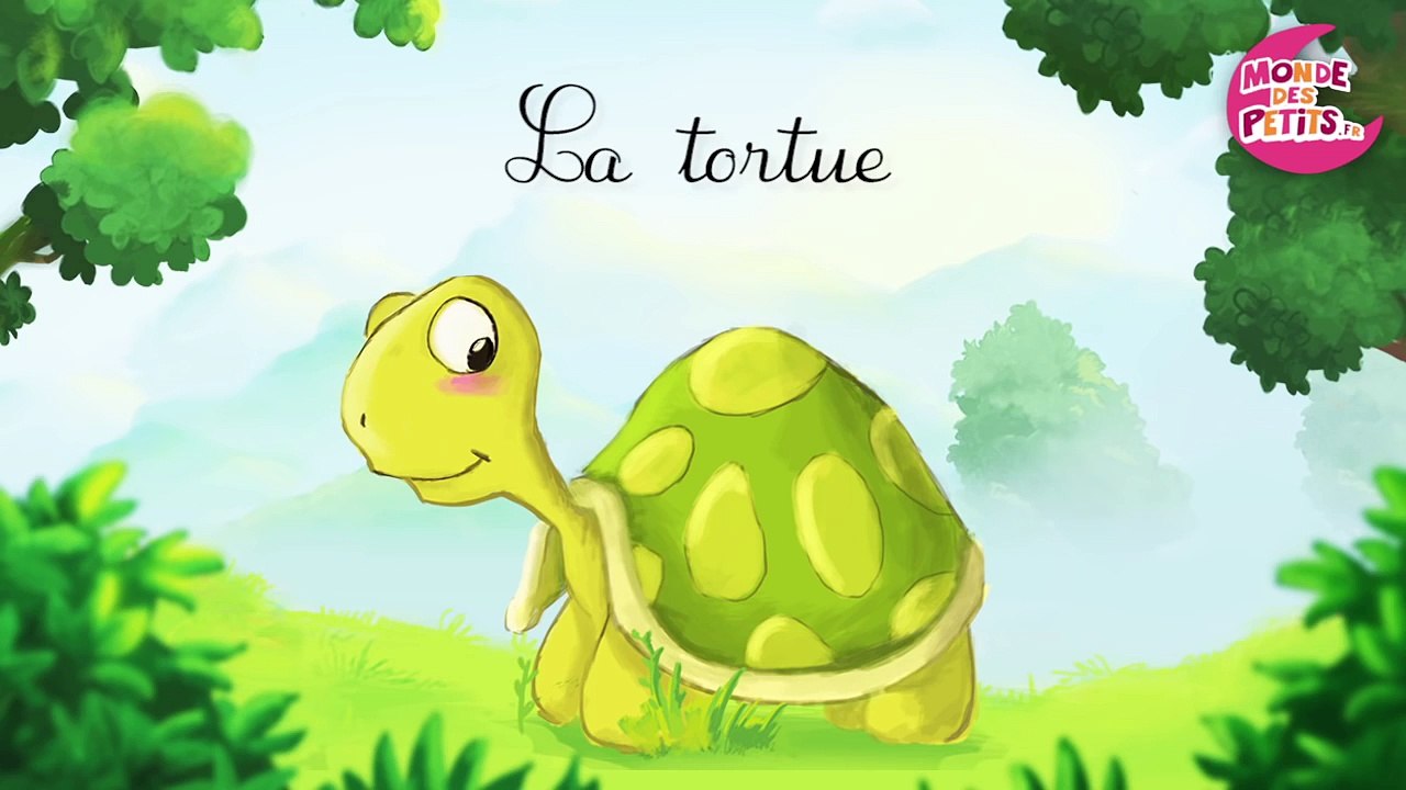 Apprendre les animaux et leurs cris pour les enfants (Français)