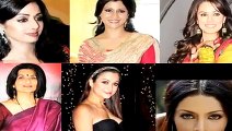 EXCLUSIVE Bollywood Actresses Who Got Pregnant Before Marriage