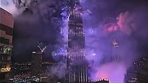 [HAPPY NEW YEAR] Burj Khalifa , Downtown Dubai 2015 New Year's CELEBRATIONS FIREWORKS __ - Video Dailymotion