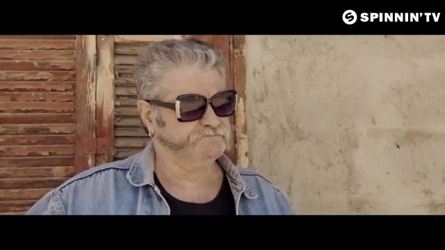 JETFIRE & Mr.Black feat. Sonny Wilson - Boombox [Trailer]