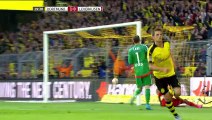 Bundesliga : Dortmund 3-0 Bayer Leverkusen