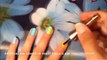 Crazy Nailzz: How to make Nail Art Without any Tools! 100  Nail Art Designs - DIY Projects 2016