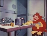 Herman & Katnip - Of Mice and Magic