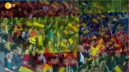 Spain Vs Venezuela 5-0 - All Goals & Match Highlights - February 29 2012 - International Friendly