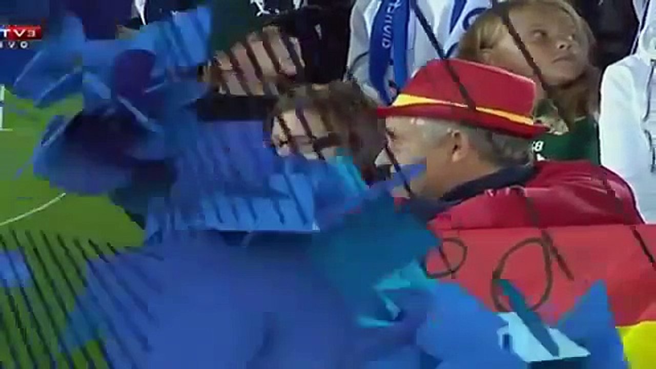 Finland Vs Spain 0-2 - All Goals & Match Highlights - September 6 2013 - World Cup Qualifier - [HQ]