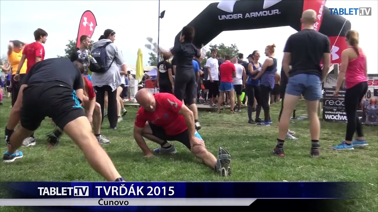 Svetový rekordér v zhyboch Kareš: 