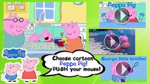 Play Doh Peppa Pig Birthday Cake Dough - Tarta de Cumpleaños Bolo de Aniversário Пластилін