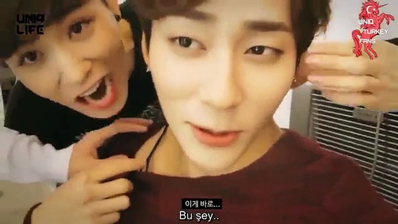 UNIQ Life - Sungjoo (Türkçe Altyazılı)
