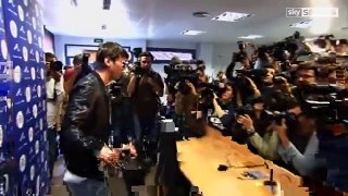 Lionel Messi Full Interview With Sky Sports 2012 With English Subtitles - [High Quality]