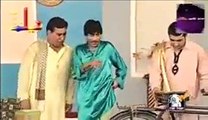 Sajjan Abbas - Zafri Khan - Nasir Chinyoti - Punjabi Stage Drama 2015 - Drama Video 1