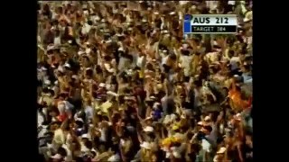 Top 10 Moments In Indian Cricket V1 (2000-2012) (HD)