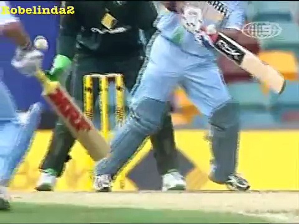 You will laugh for ages at this Sachin Tendulkar cricket moment!!!!