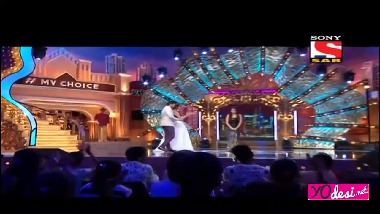 Comedy Superstar 20th September 2015 Part_1