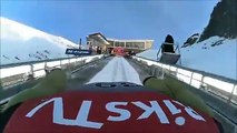 Savoir voler avec ses skis