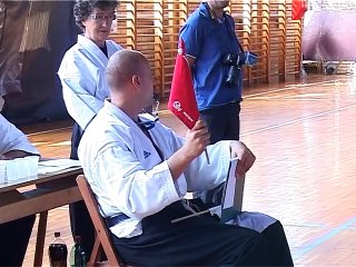 Fudokan kup u Boljevcu, 20.septembar 2015. (RTV Bor)