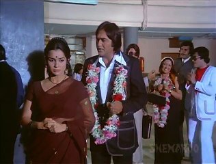 Zakhmee - Part 3 of 14 - Sunil Dutt - Asha Parekh - Superhit Bollywood Movie