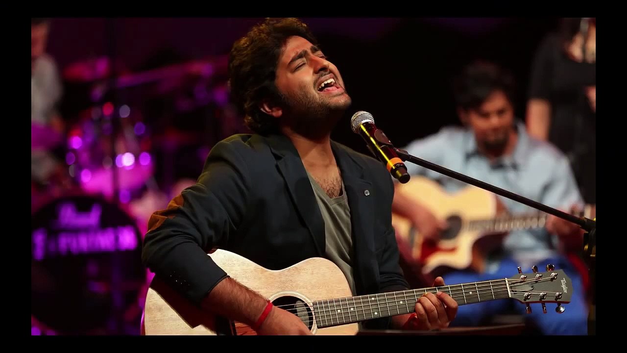 Zid Releases Official Song Mareez E Ishq - Bollywood Latest News