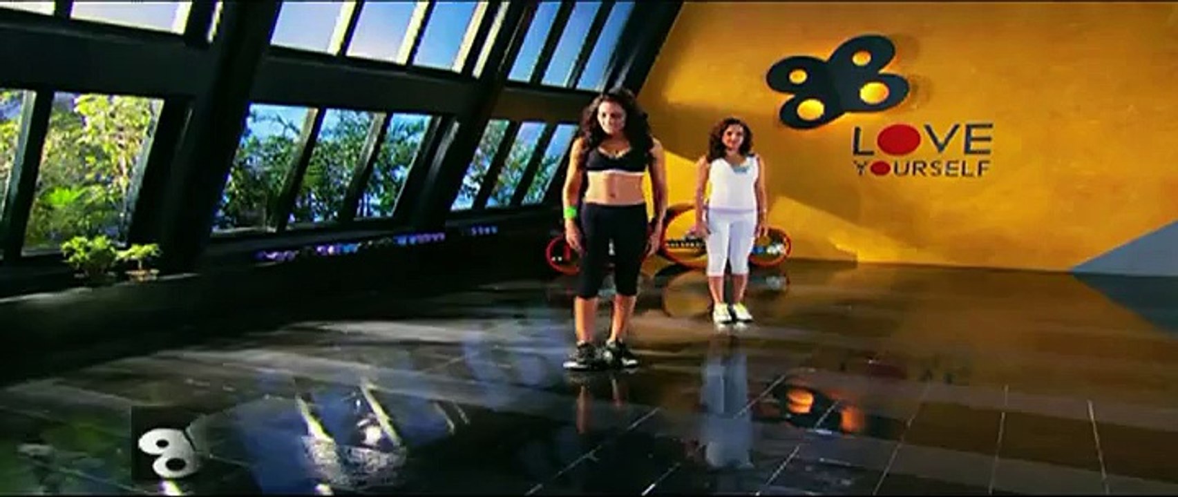 Warm Up - Squat