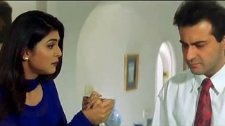Wealth Divides Love - Sushmita Sen - Sanjay Kapoor - Priya Gill - Sirf Tum - Most Viewed Scenes