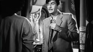 White Collar Crimes - Raj Kapoor - Nargis - Awaara - Old Hindi Movies