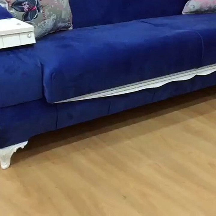 Mavi