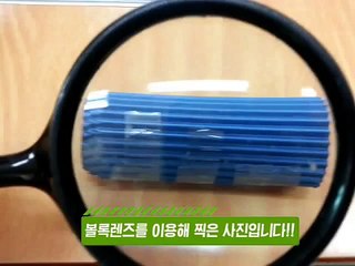 여러가지 렌즈들을 이용한 재미있는 사진찍기신정초 6학년5반