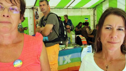 Paix Samantha  09 15  Les voiles de la Paix à Marseille