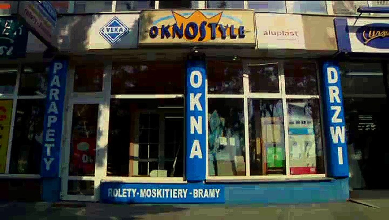 OKNOSTYLE ZAPRASZA!