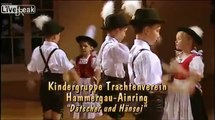 German Dance (Lederhosen)  with a funny end LOL