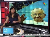 Jairo Gómez: El Papa aportó puntos relevantes sobre la paz en Colombia