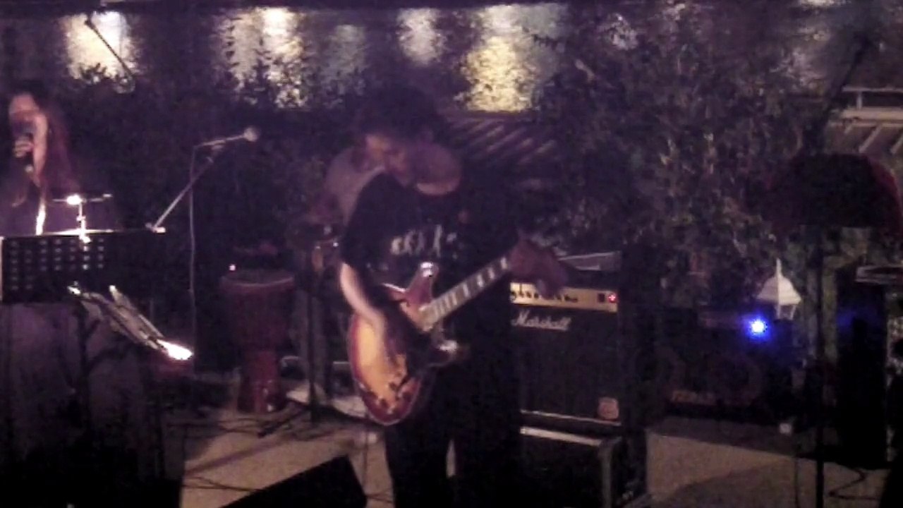 Highway to Hell @ Fete de la Musique Asnières