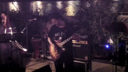 Highway to Hell @ Fete de la Musique Asnières