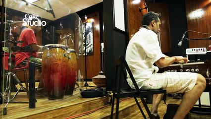 BTS, Ali Haider & Sara Raza, Jiya Karay, Coke Studio Season 8 Episode 6