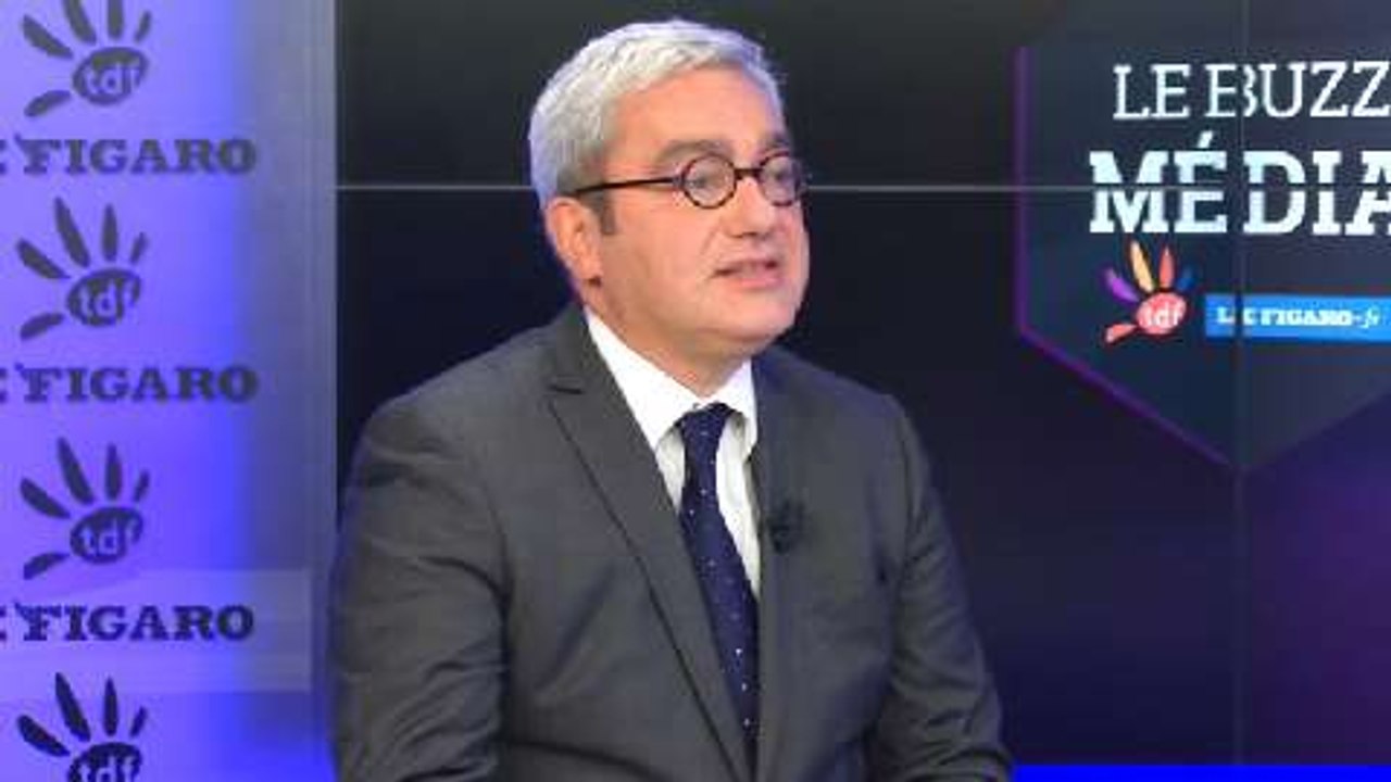 Emmanuel Hoog : «La priorité pour l'AFP c'est la sécurité de nos collaborateurs»