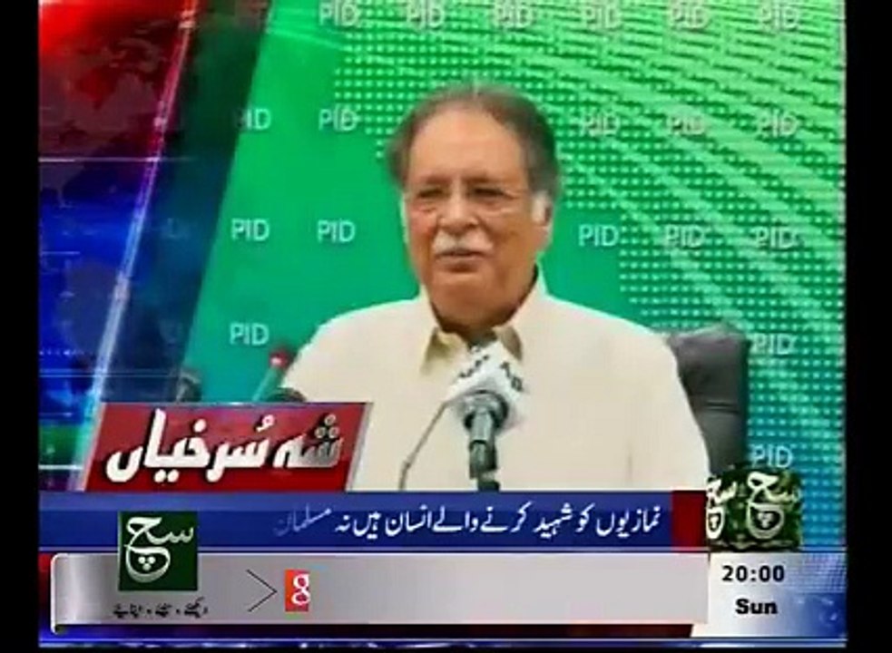 Latest News Headlines