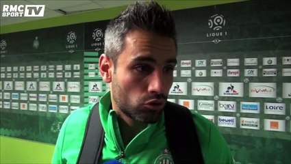 Saint-Etienne / Nantes : les réactions